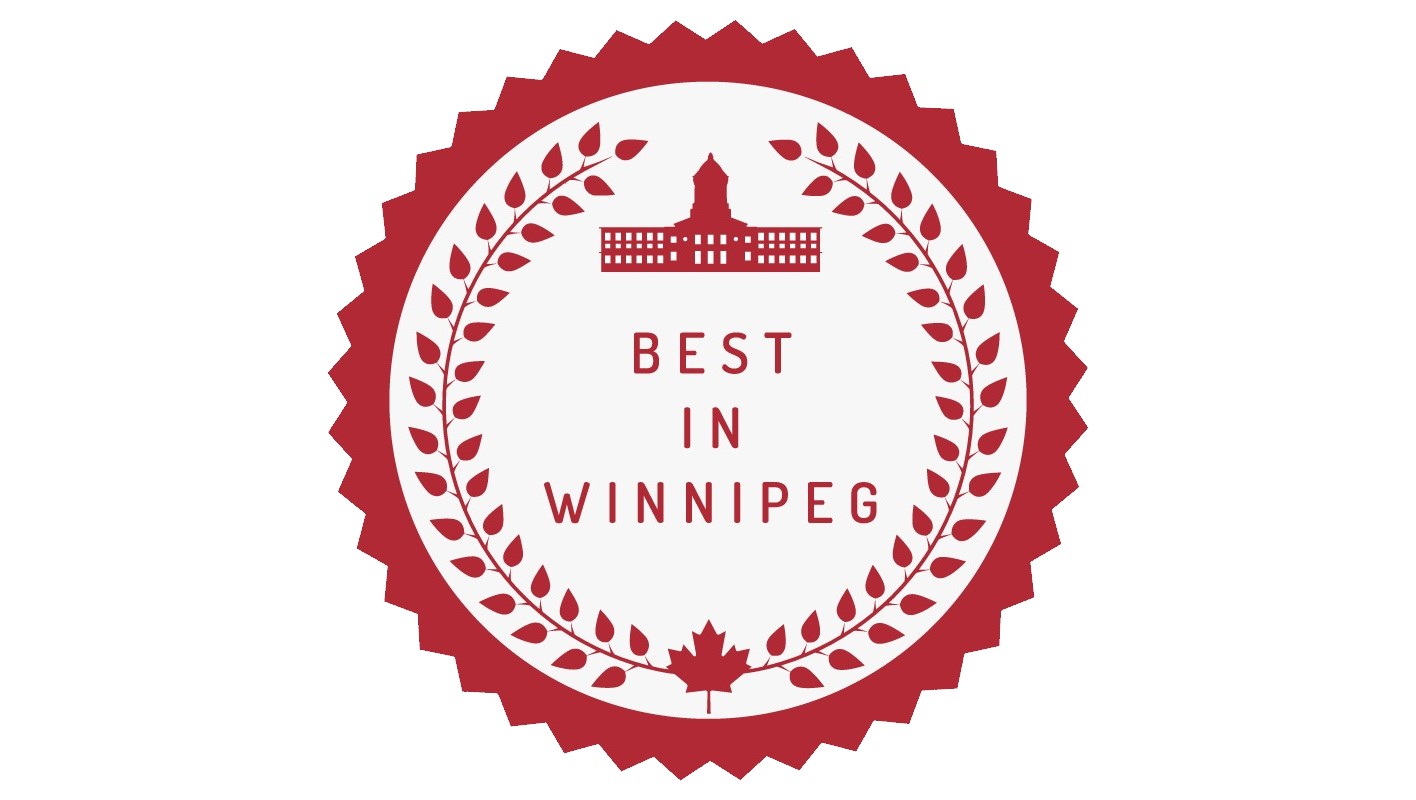 best in Winnipeg