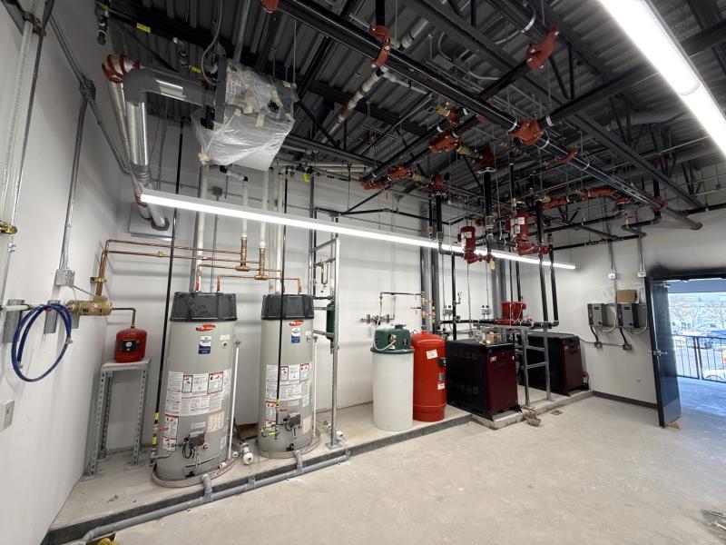 Winnipeg electrician
