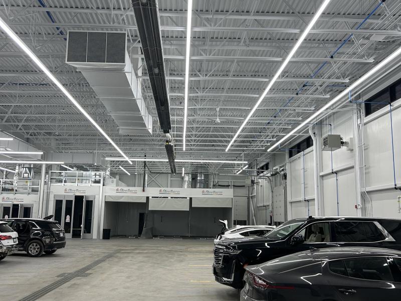 Winnipeg electrician