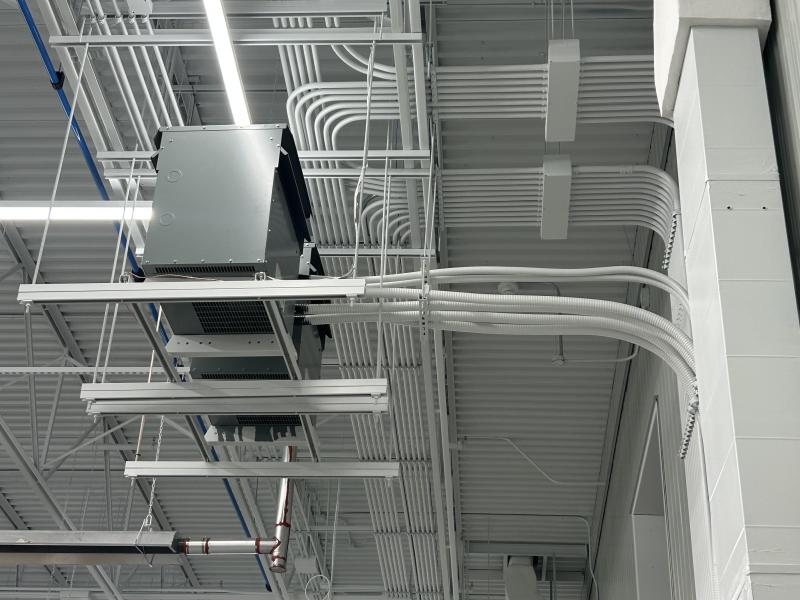 Winnipeg electrician
