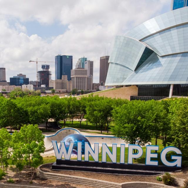 Winnipeg