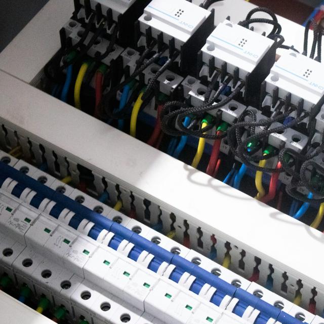 Electric Panel