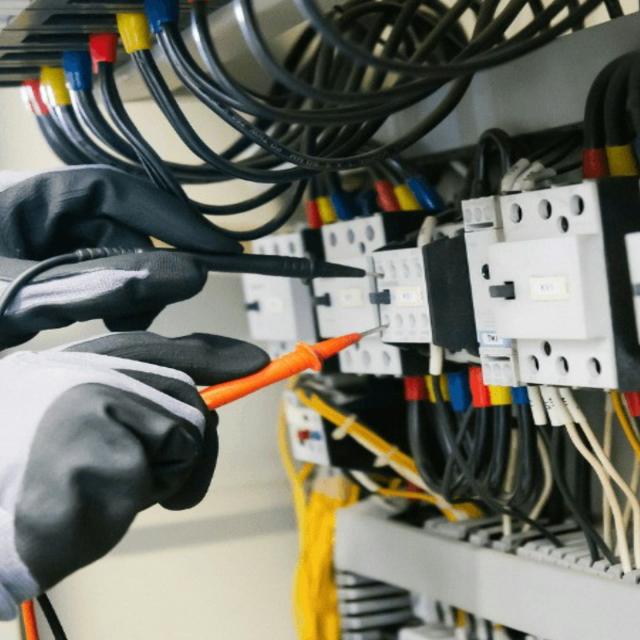 Electrical Code Safety Manitoba